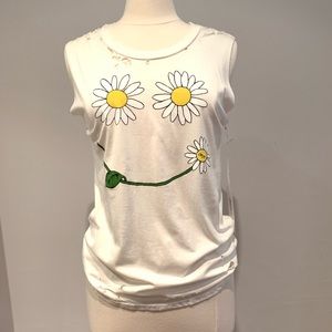 🏷 NTW Lauren Moshe tank